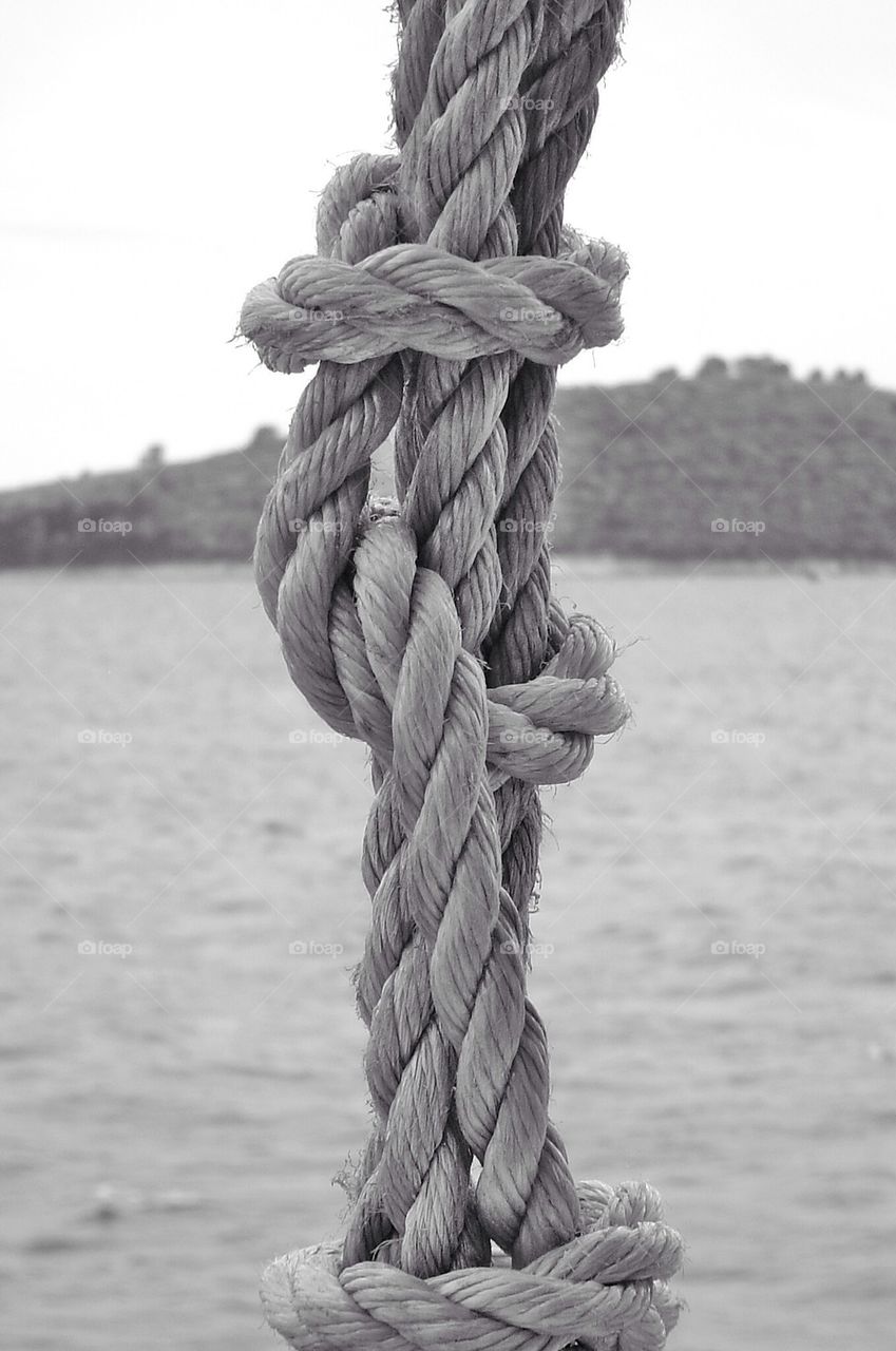 Rope