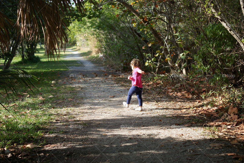 Exploring Florida