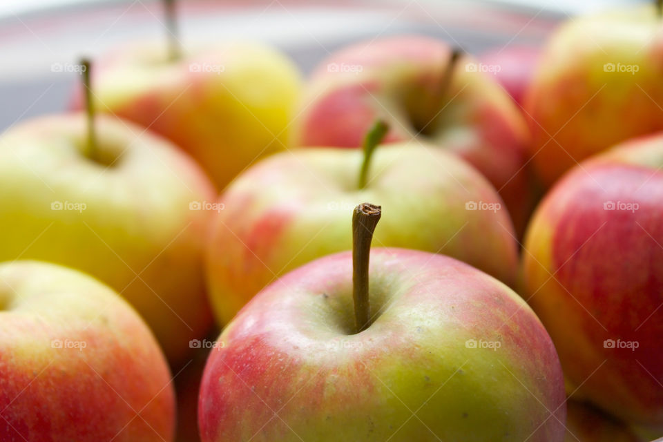 apple fruit healthy blur by shotmaker