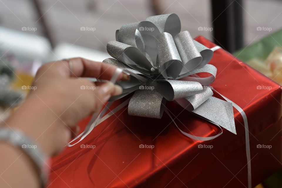 It's not how much we give, but how much love we put into giving.