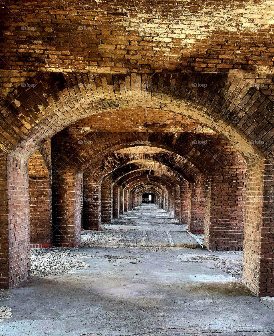 Fort Jefferson