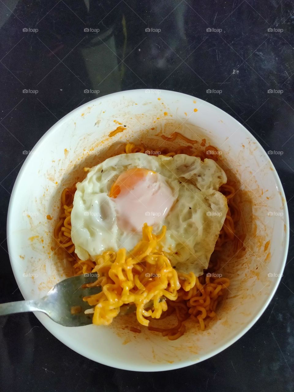 Me on the day my salary hasn't come out yet.