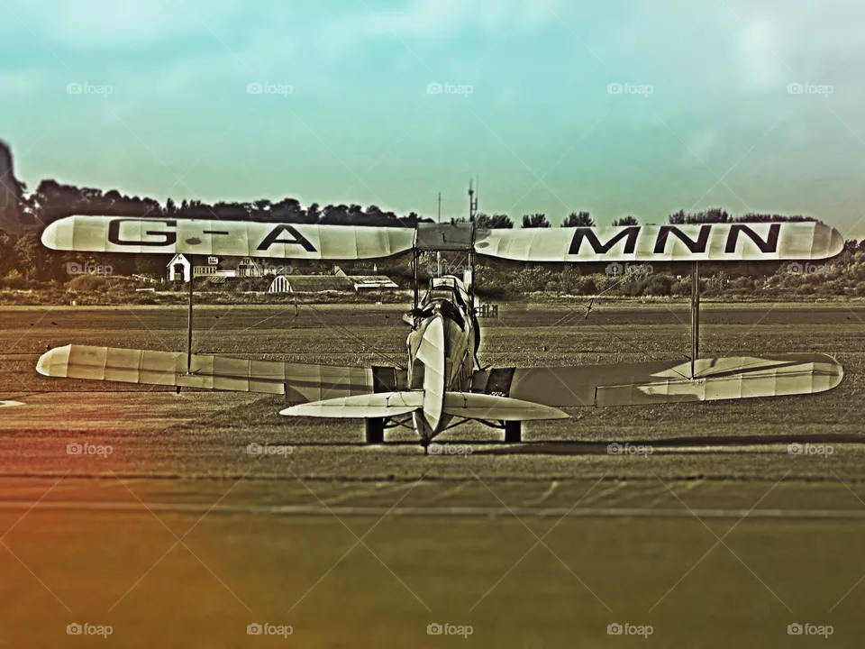 Take-Off