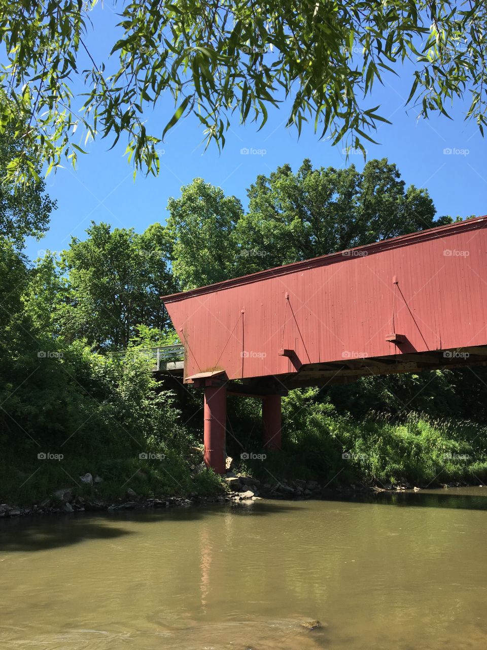 Bridges of Madison County 