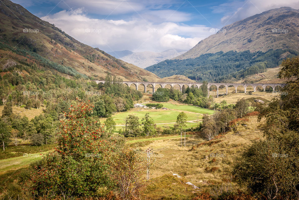 Glenfinnan 