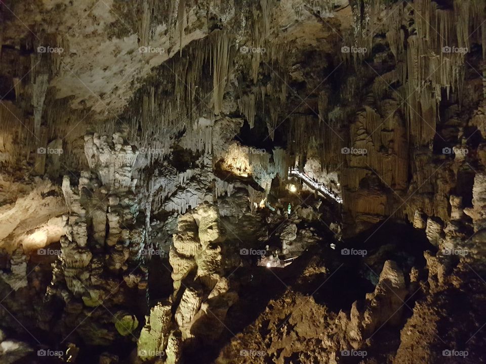 Nerja Caves Spain