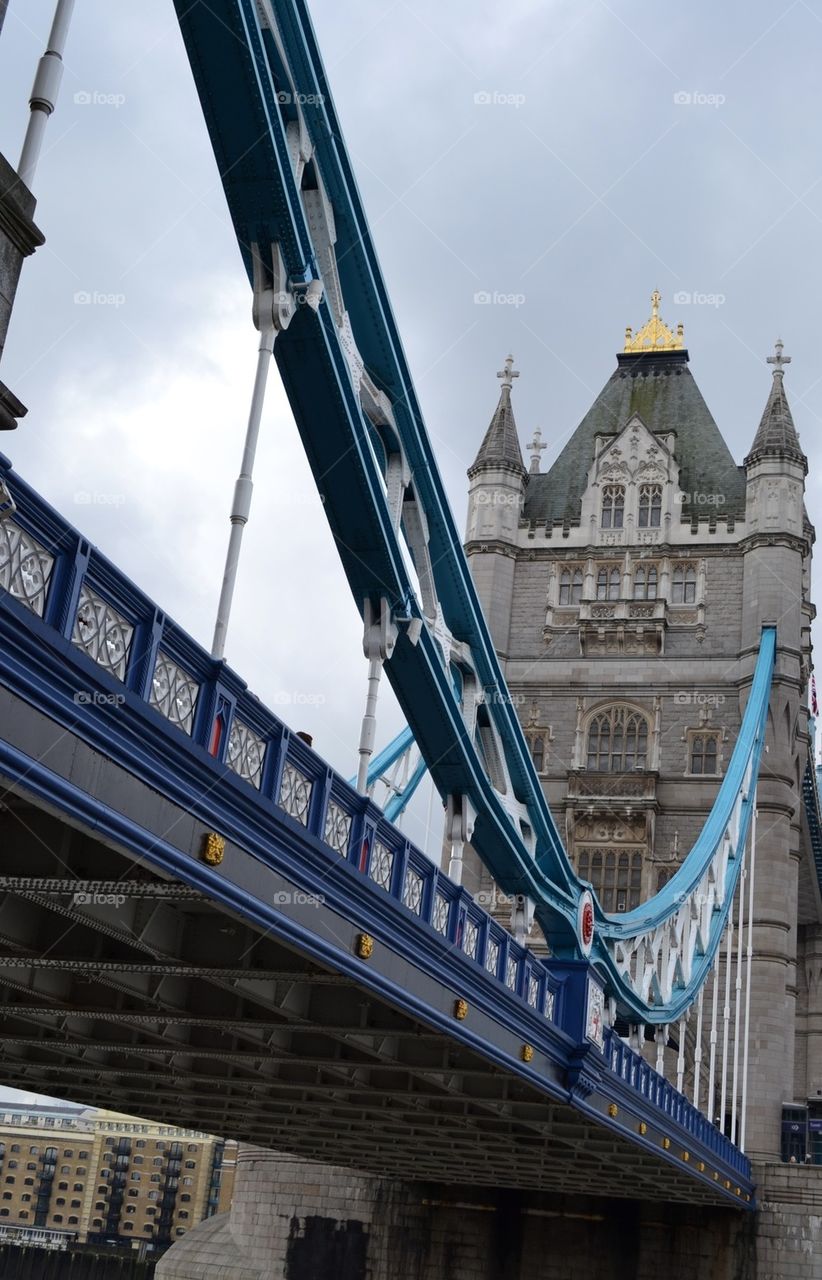 Tower Bridge