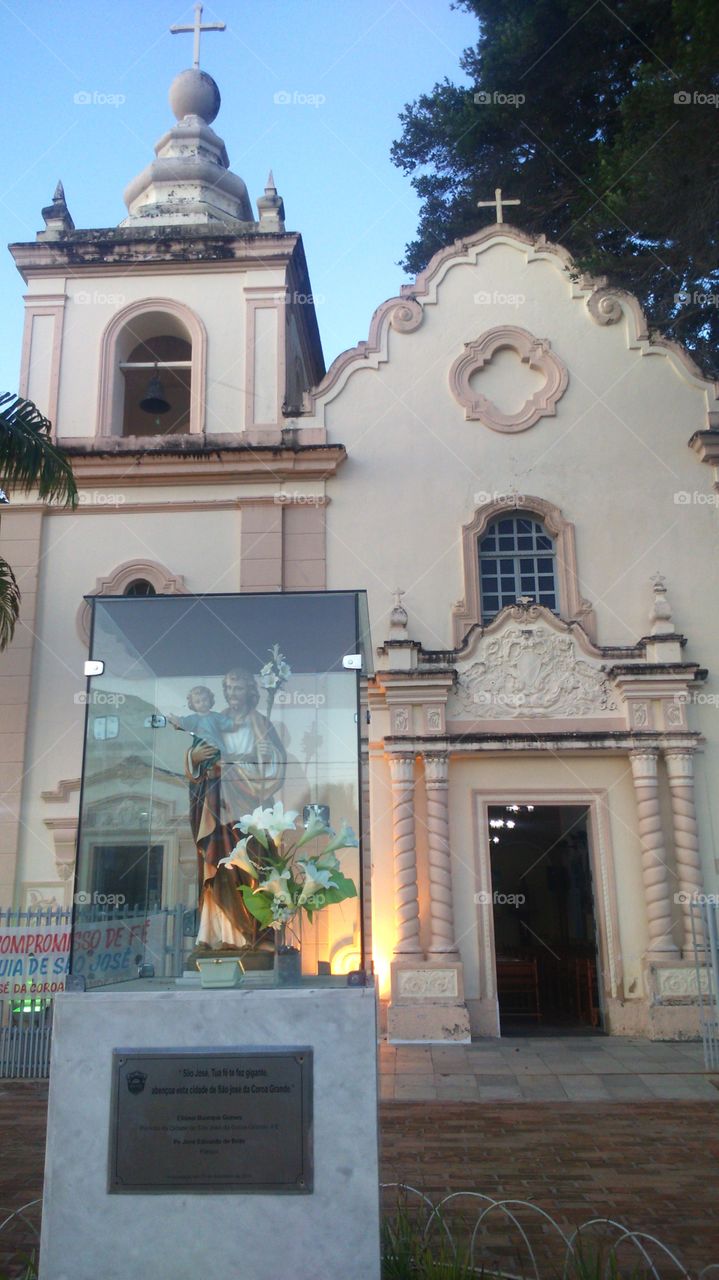São José Church