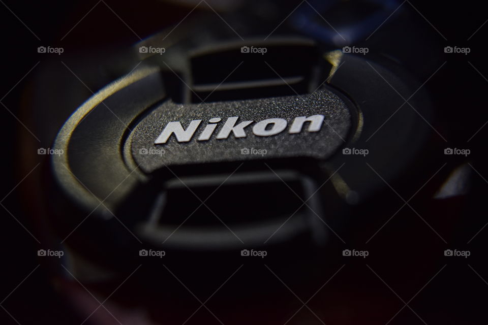 #I'm Nikon