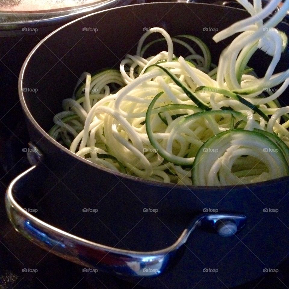 Zoodles 