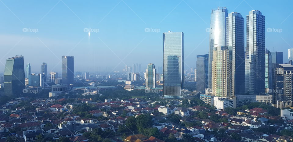 Jakarta.