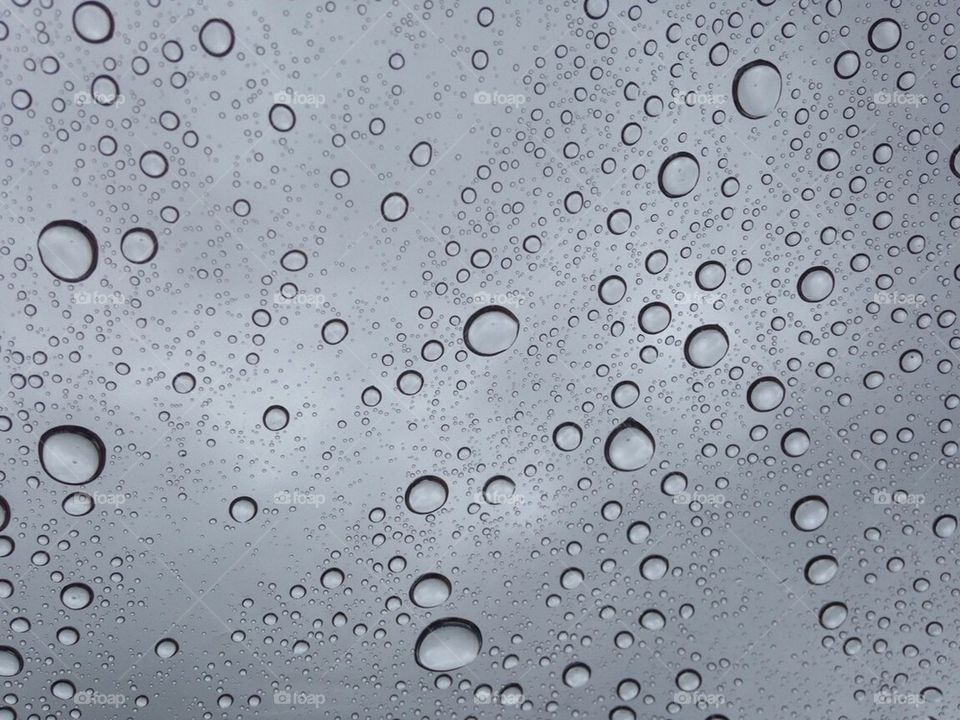 Droplets