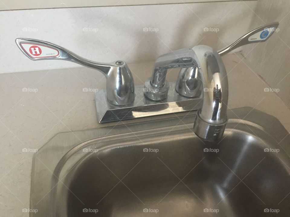 Sink