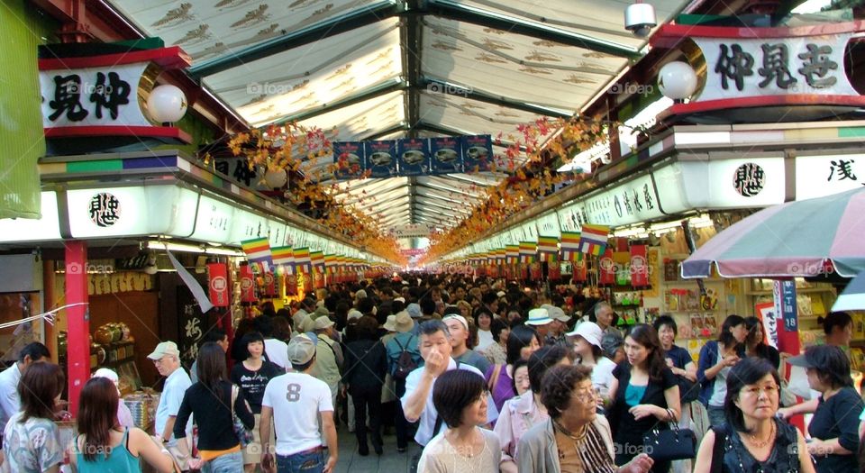 Asakusa