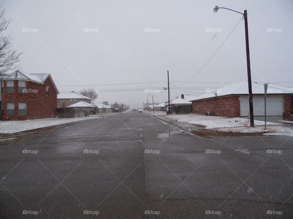 Boulevard of broken dreams