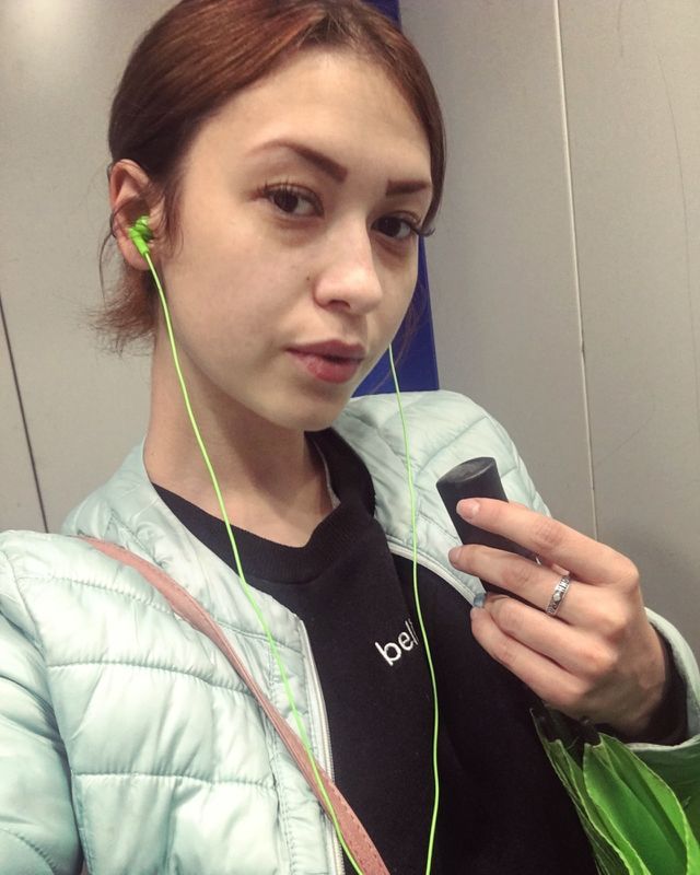 Ekaterina 
