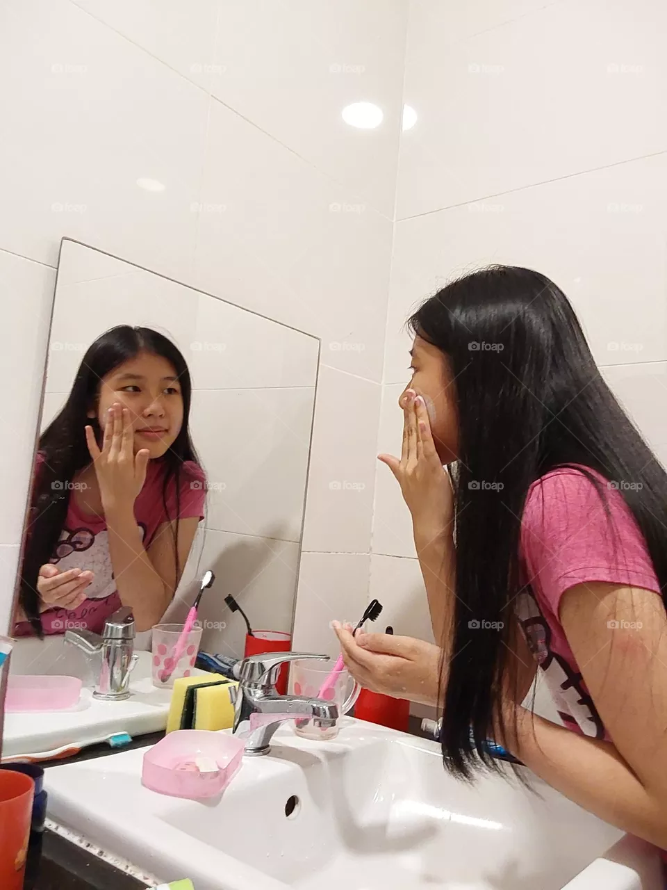 skincare