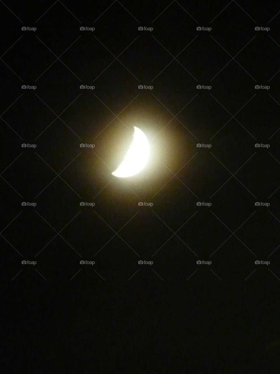 Luna de Oro
