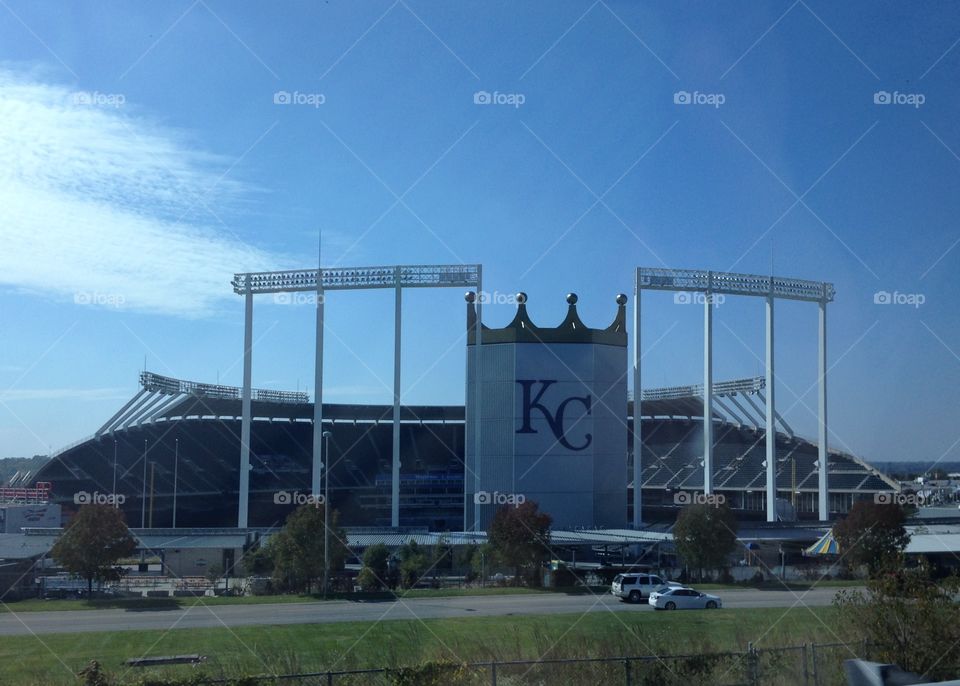 KC Royals