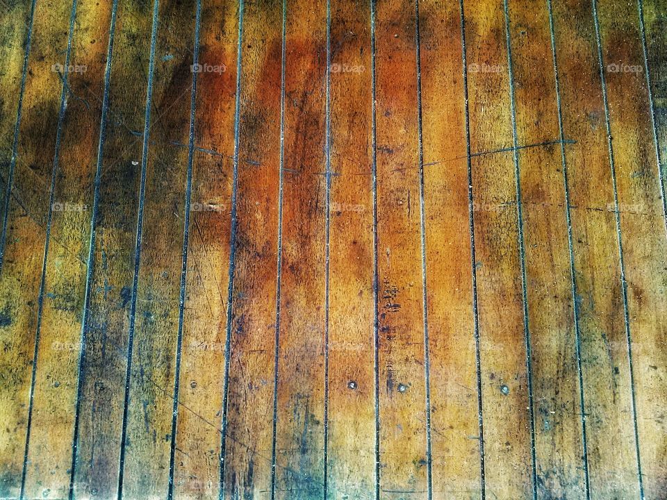 Close-up of wood background