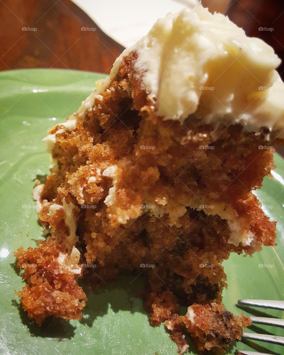 having my cake and eating it too!