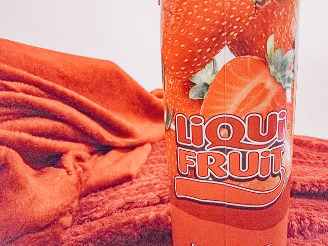 Juicing in the room