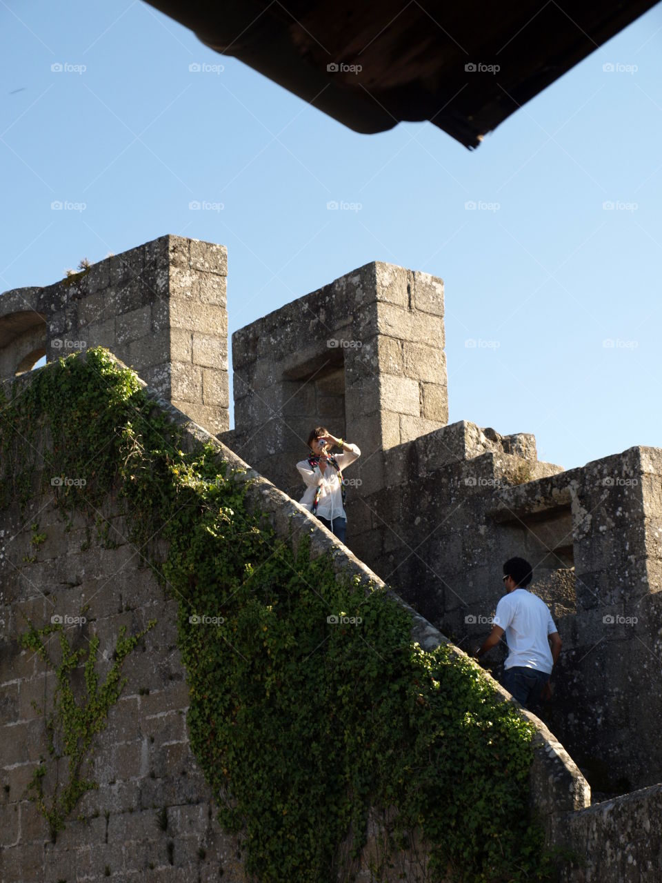 Castillo de Castro