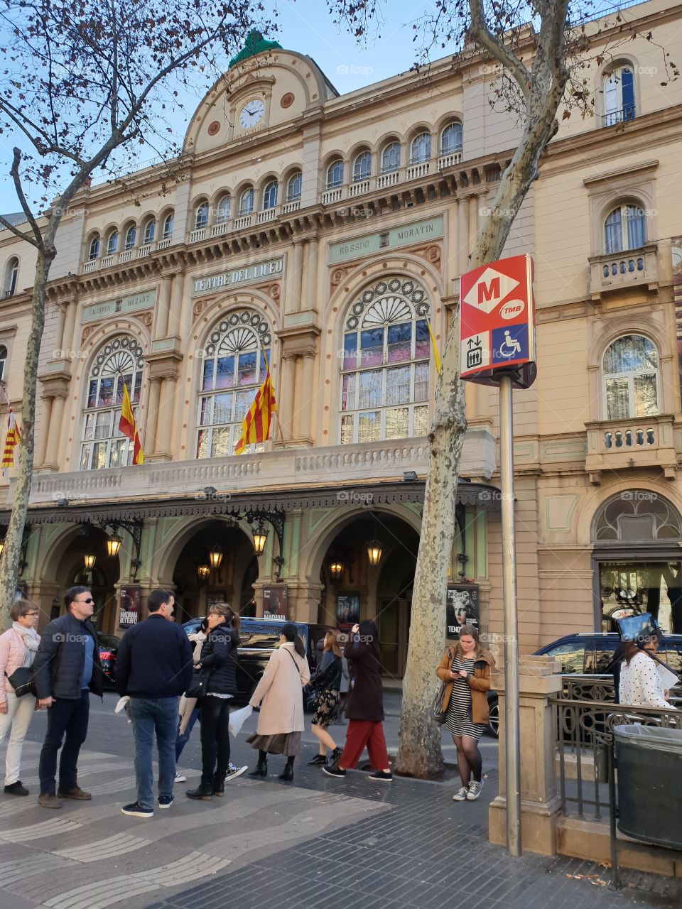 Barcelona