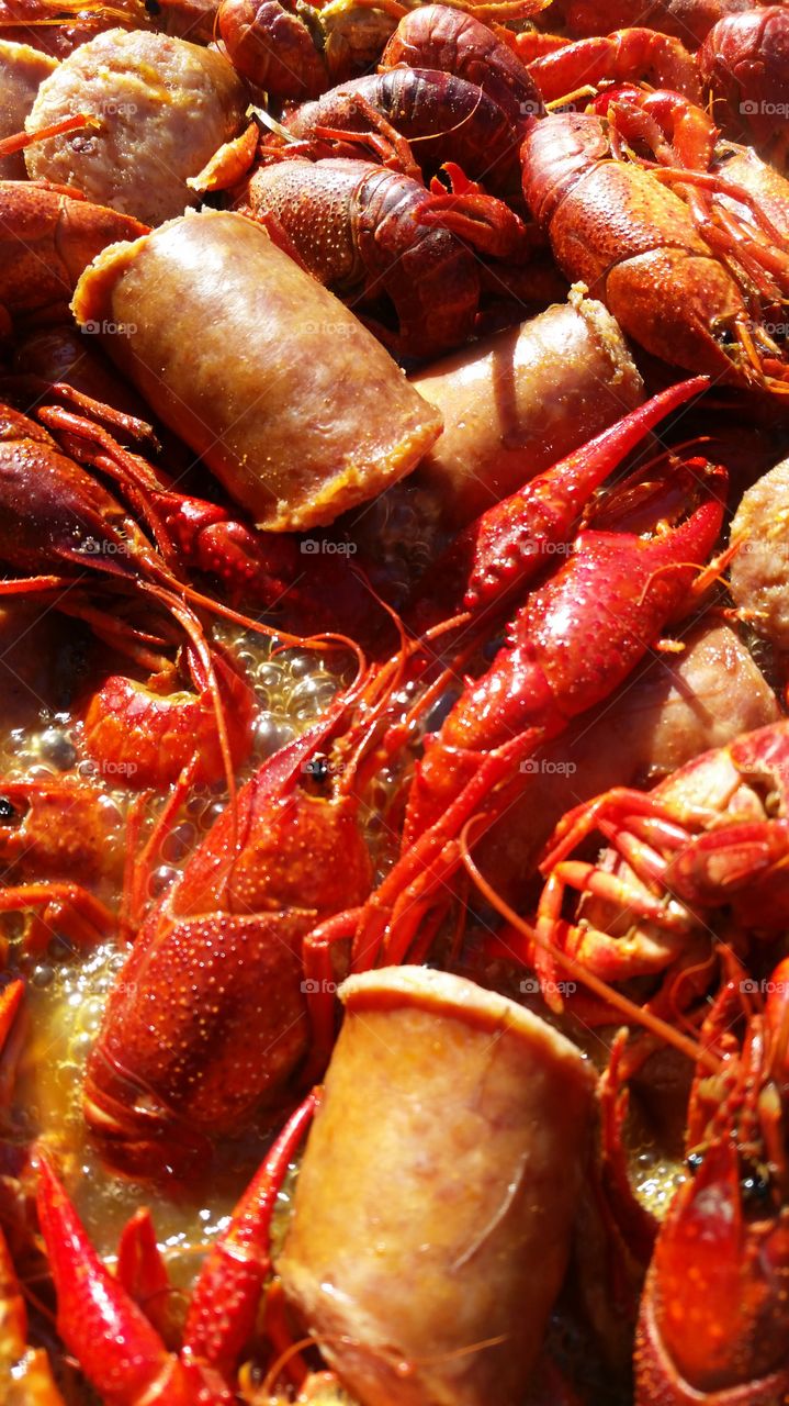 Crawfish boil 3