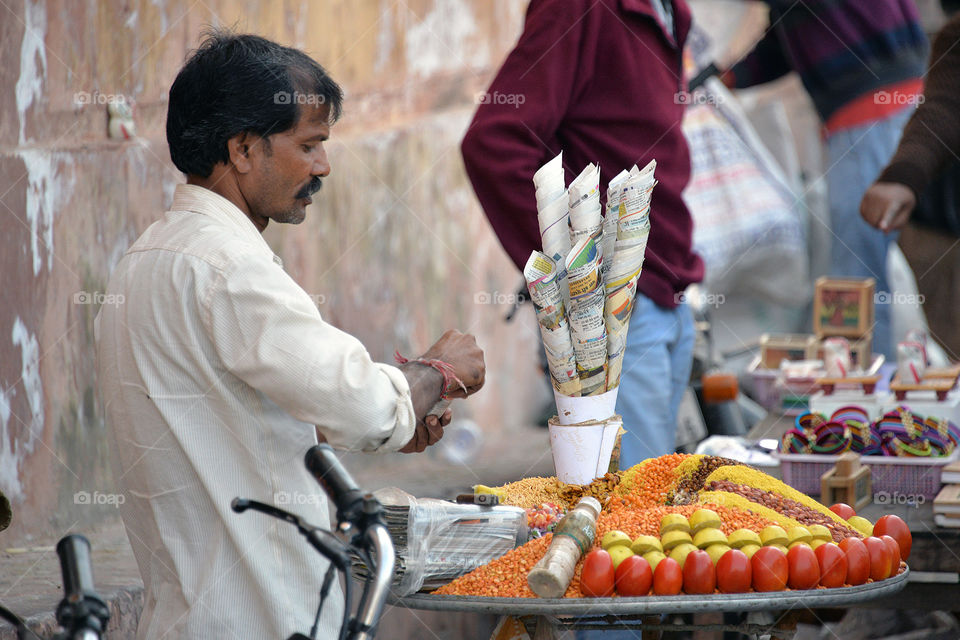 Street Food