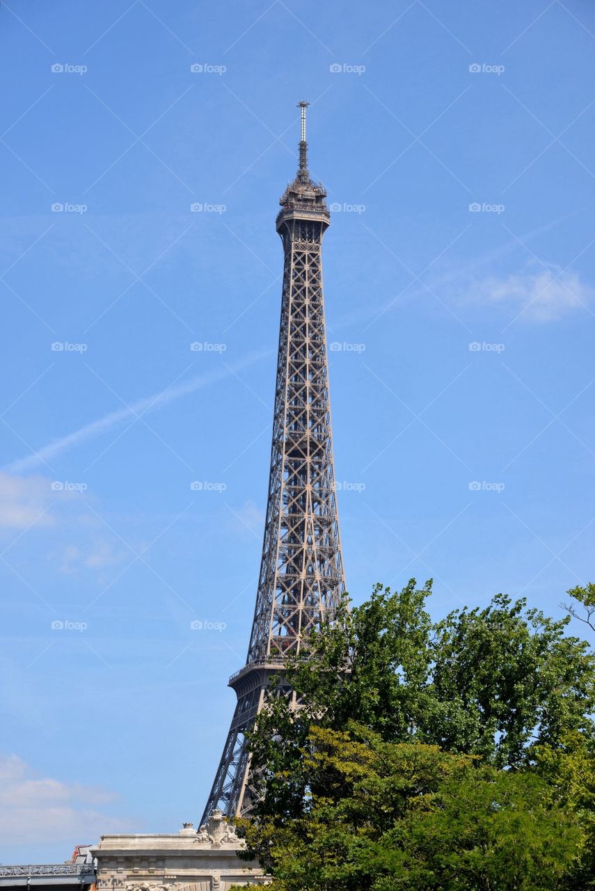 Eiffel