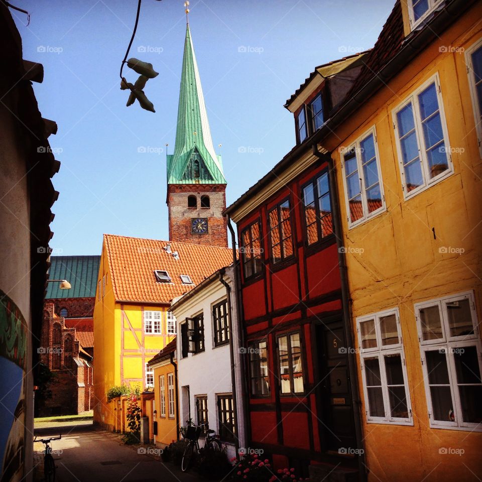 Beautiful Helsingör