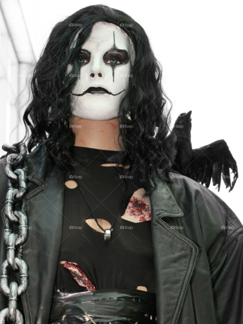 The Crow