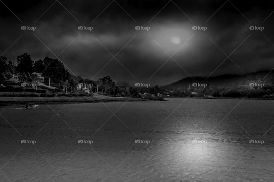 Lake Gregory (Nuwara Eliya)