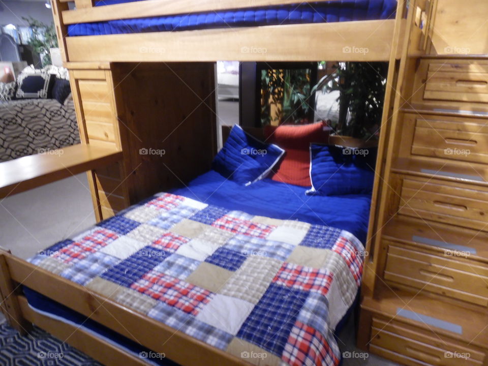 Bob Mills furniture store