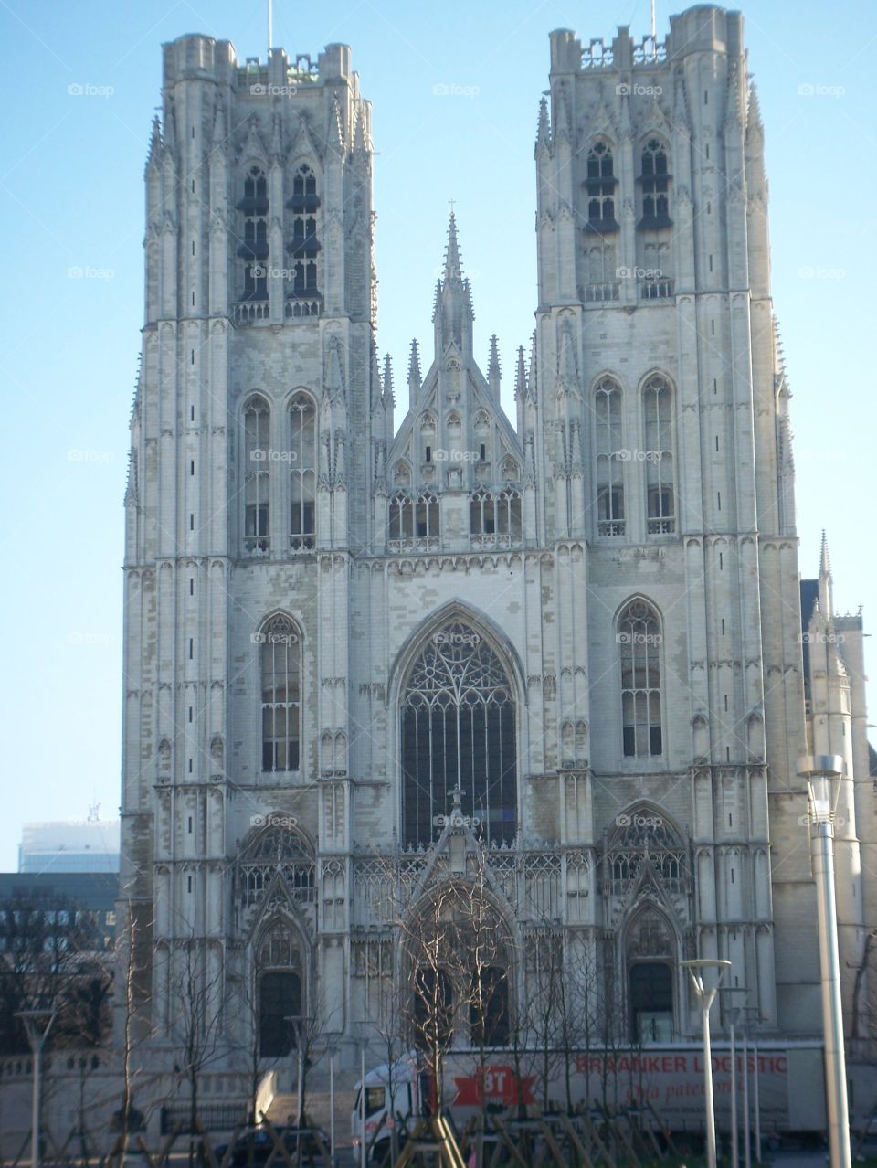 Notre Dame, Paris, France