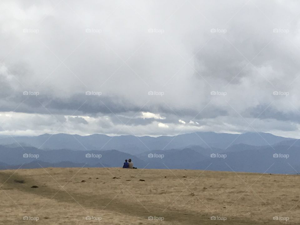 Landscape, Desert, No Person, Sky, Travel
