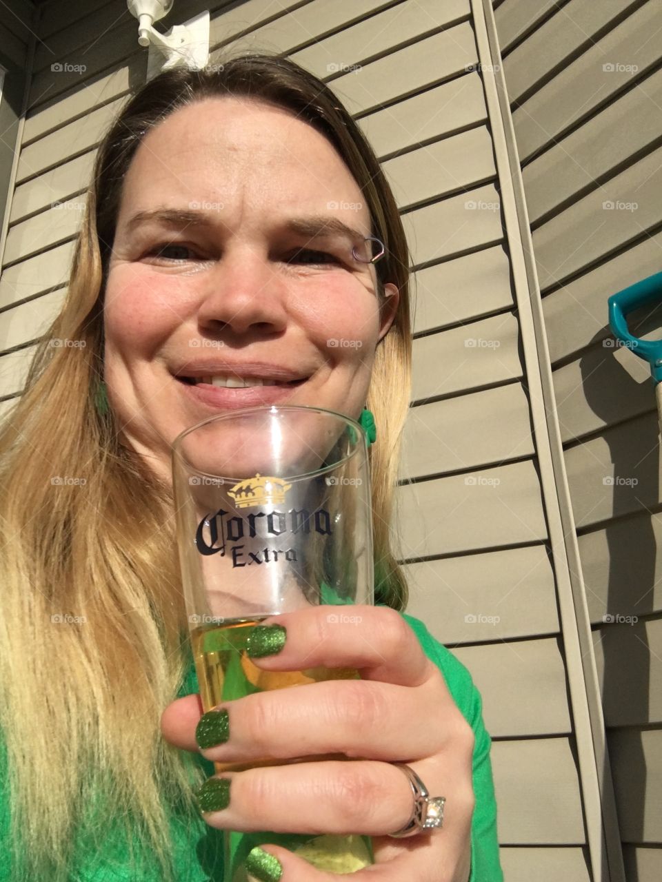 Beer on the deck weather