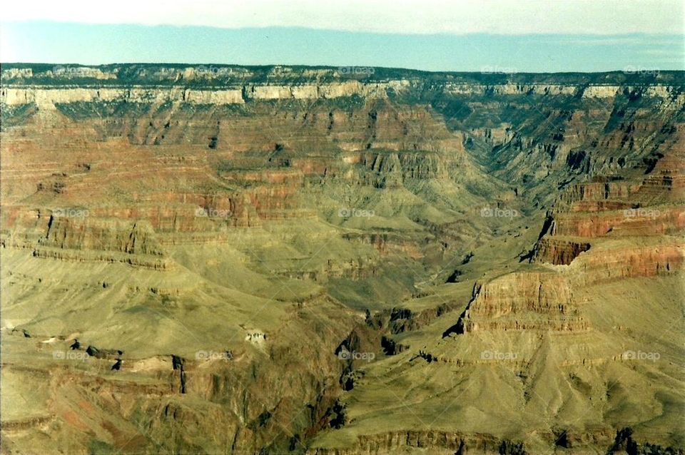 grand canyon