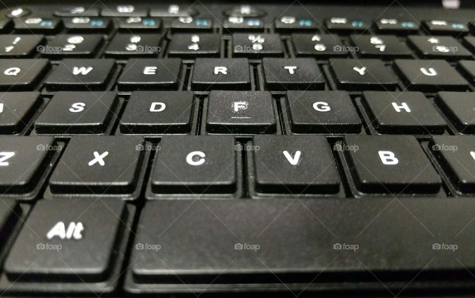 keyboard