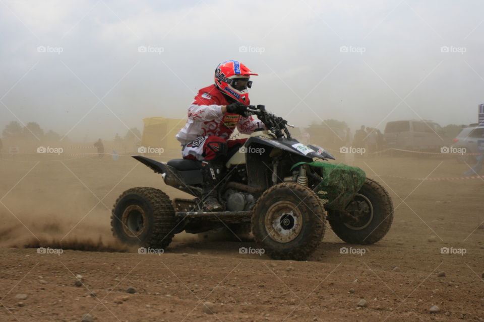 motocross