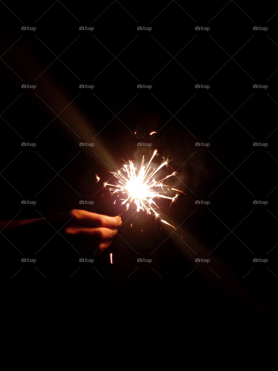 Deepavali in evening