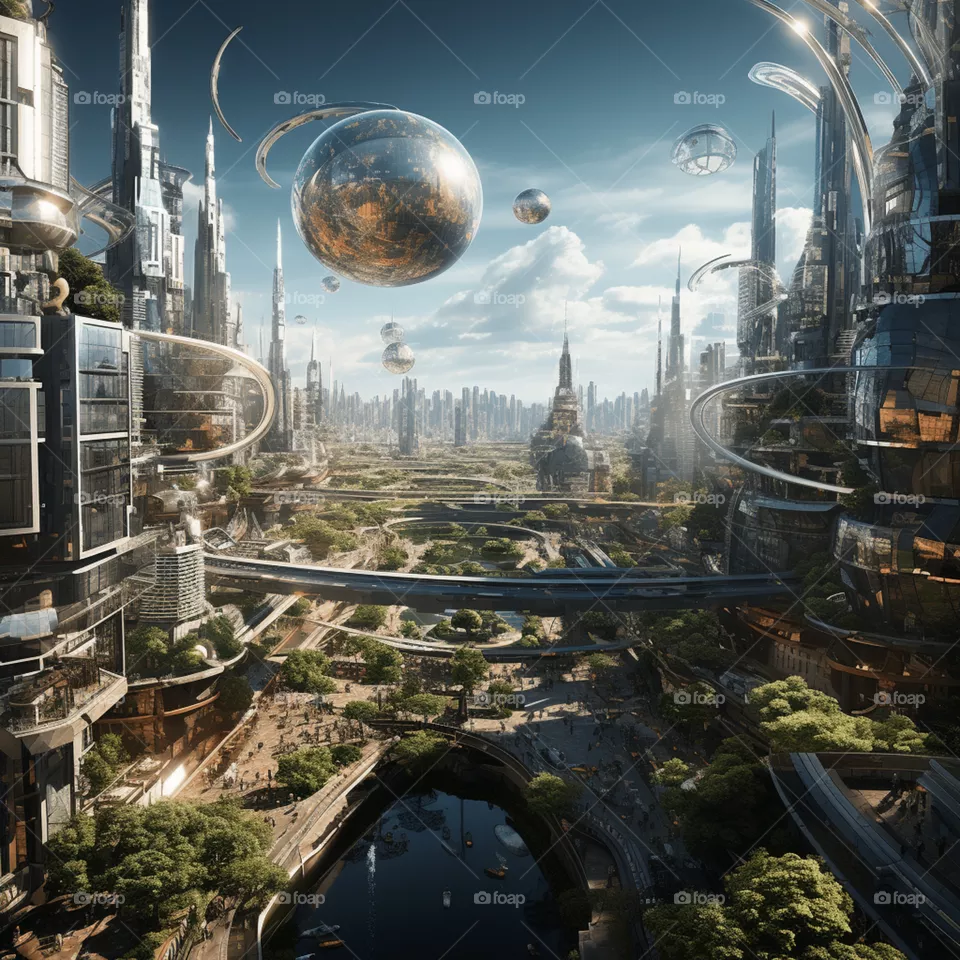 City