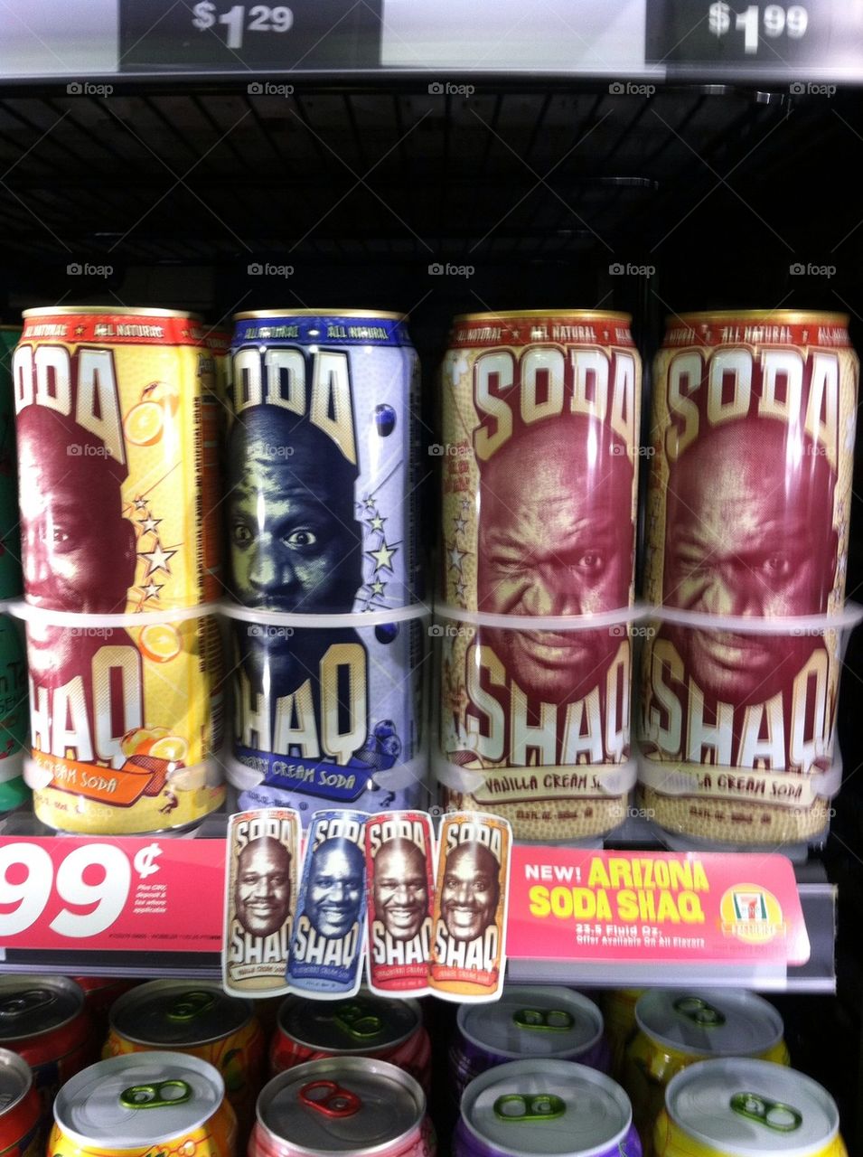 soda united states austin chevron by Peppermint