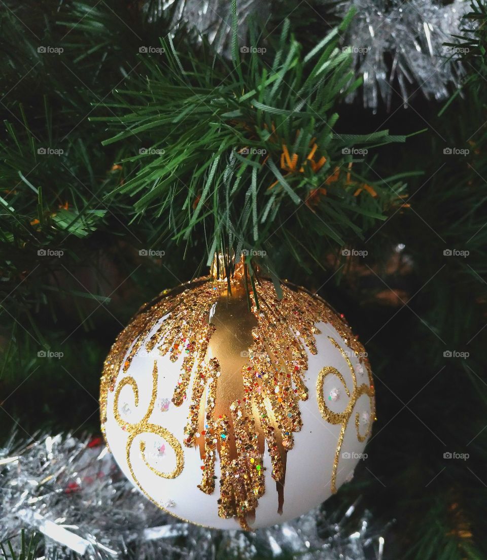 Christmas decorations