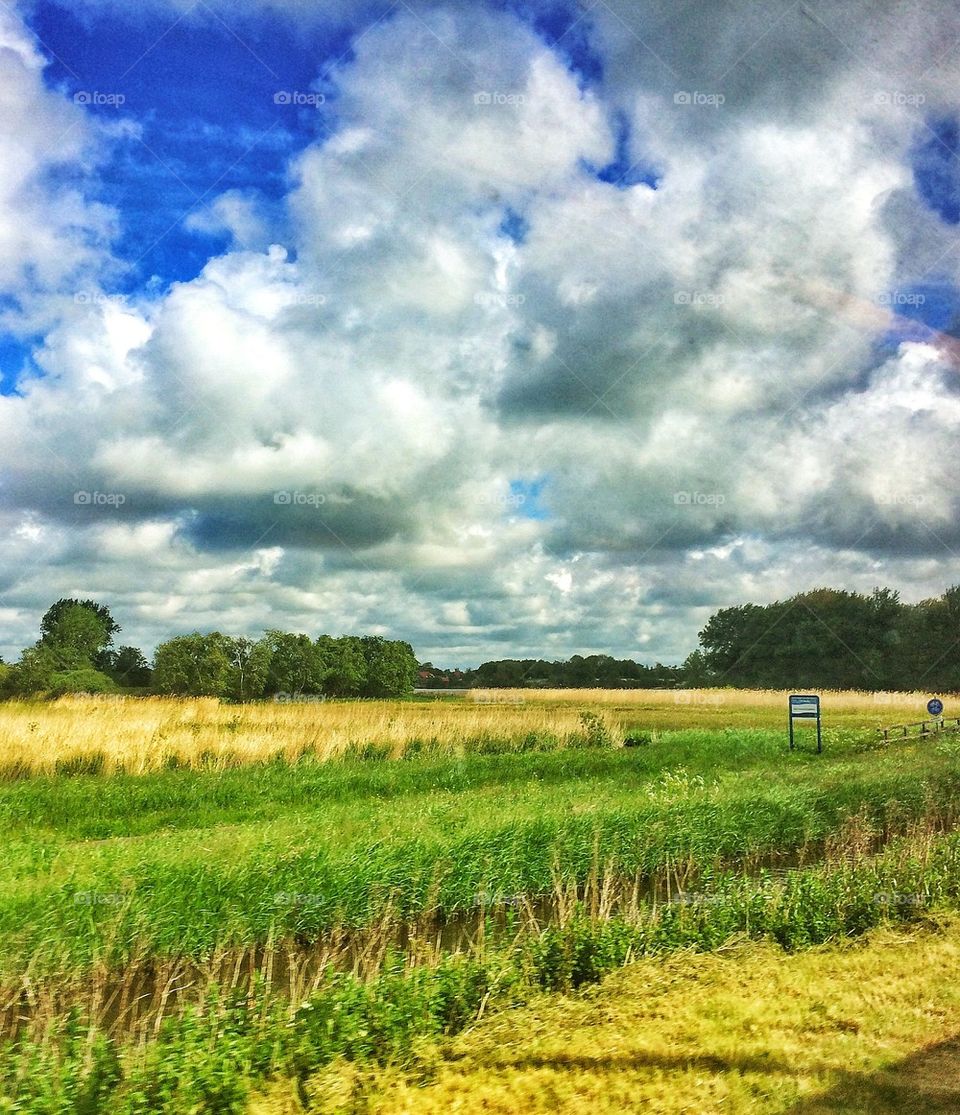 Railway travel