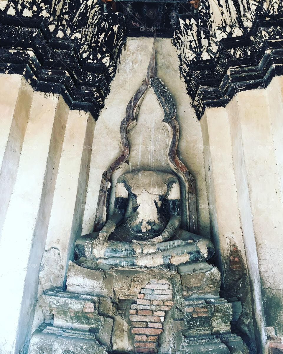 Sculpture, Art, Statue, Architecture, Religion