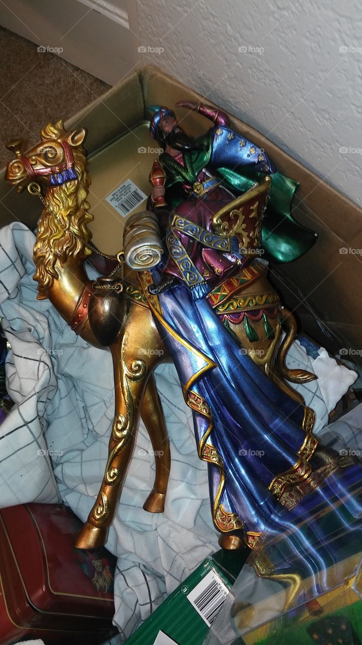 Christmas decoration