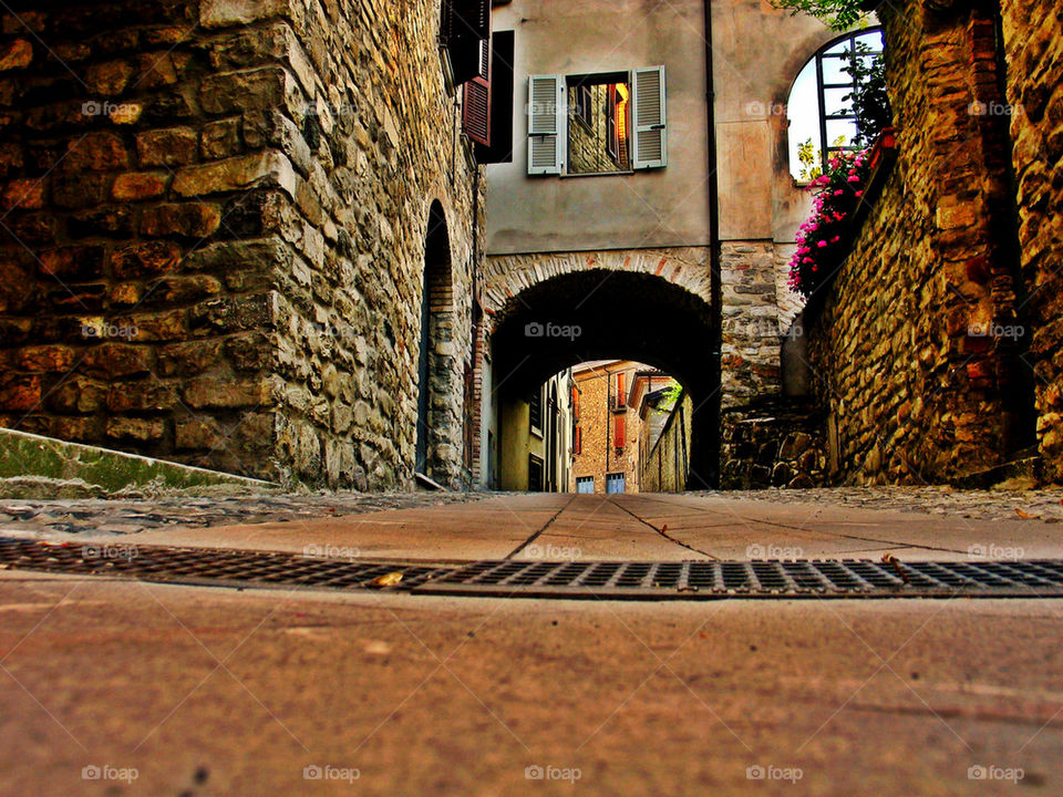 VIALE BOBBIO
