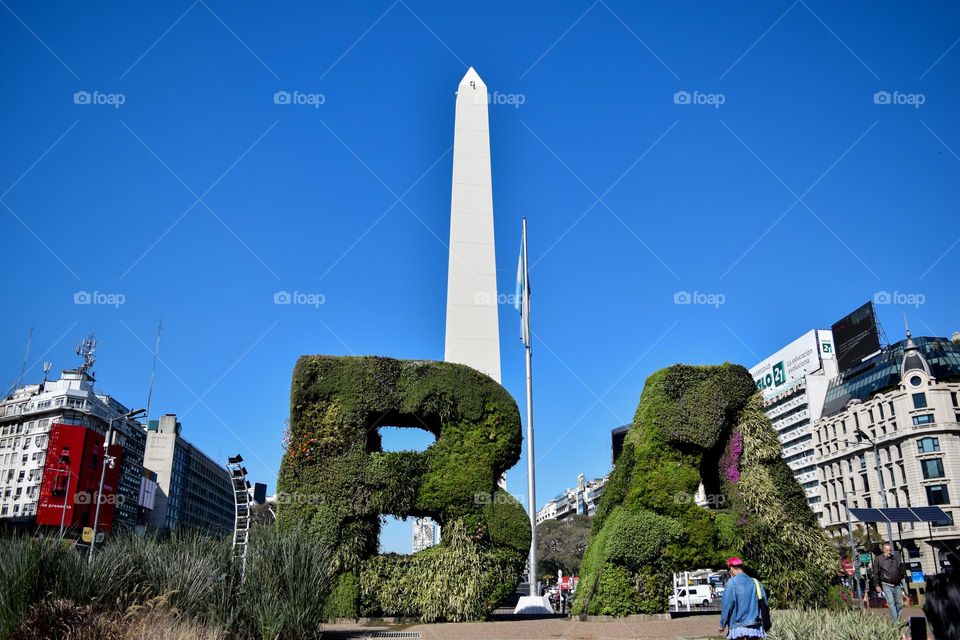 Buenos Aires Argentina